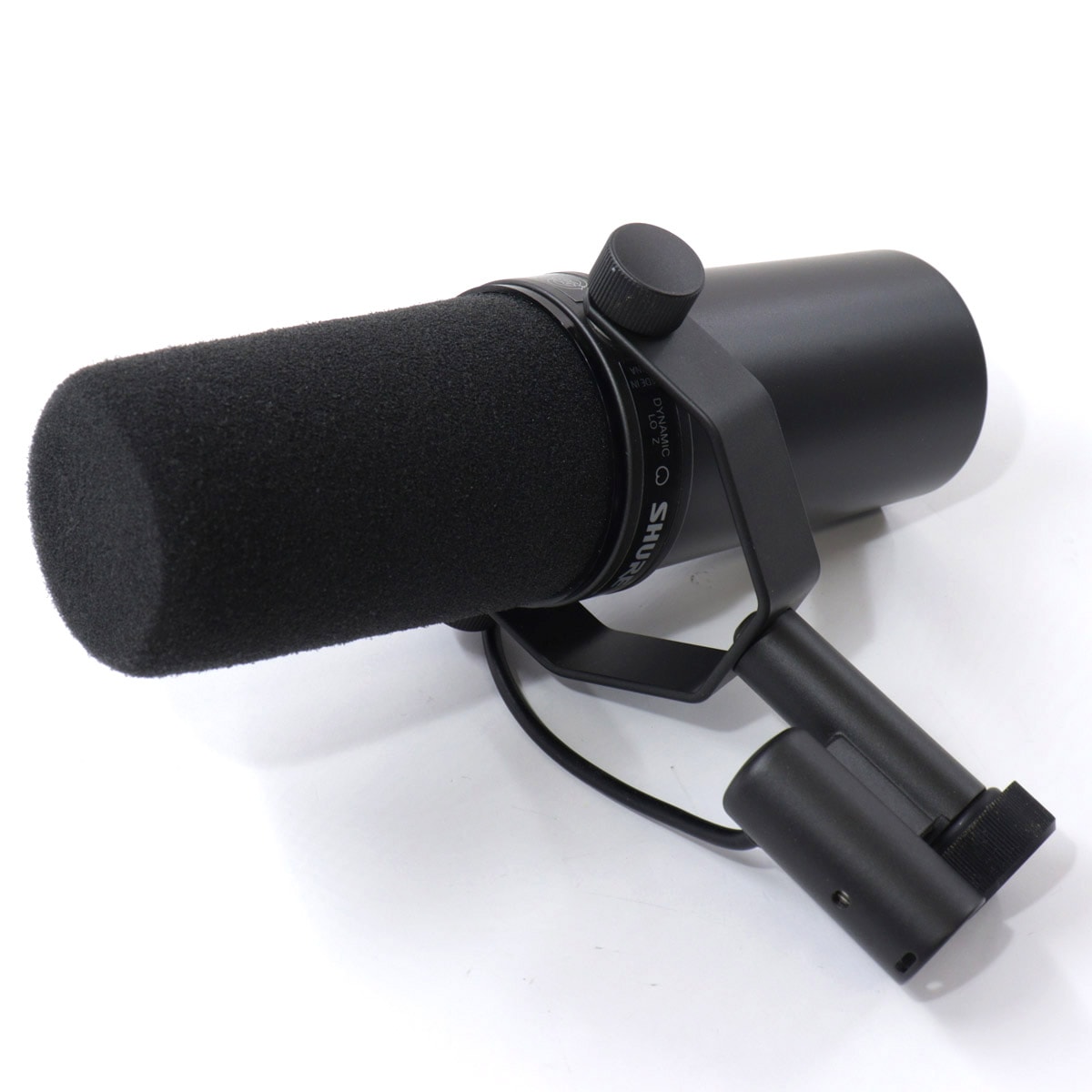 中古】SHURE / SM7B 【池袋店】【値下げ】 | その他 | イシバシ楽器