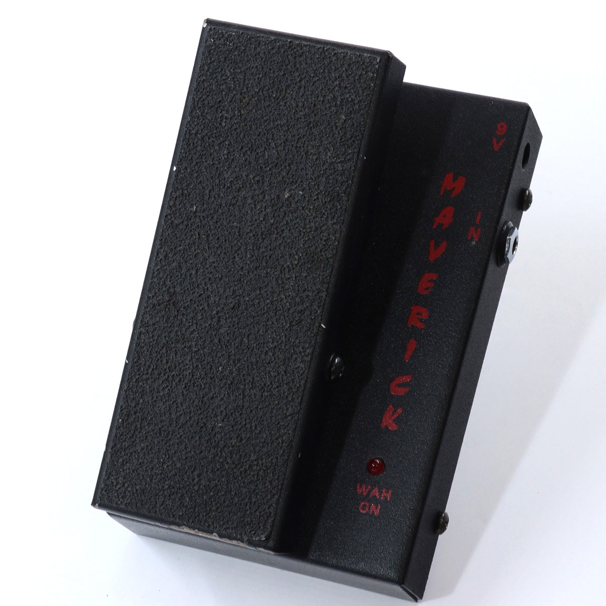 中古】MORLEY / Maverick Mini Wah MSW 【池袋店】 | ワウペダル