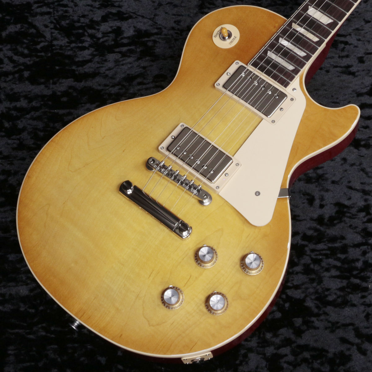 期間限定セール》Gibson USA / Les Paul Standard 60s Unburst(重量