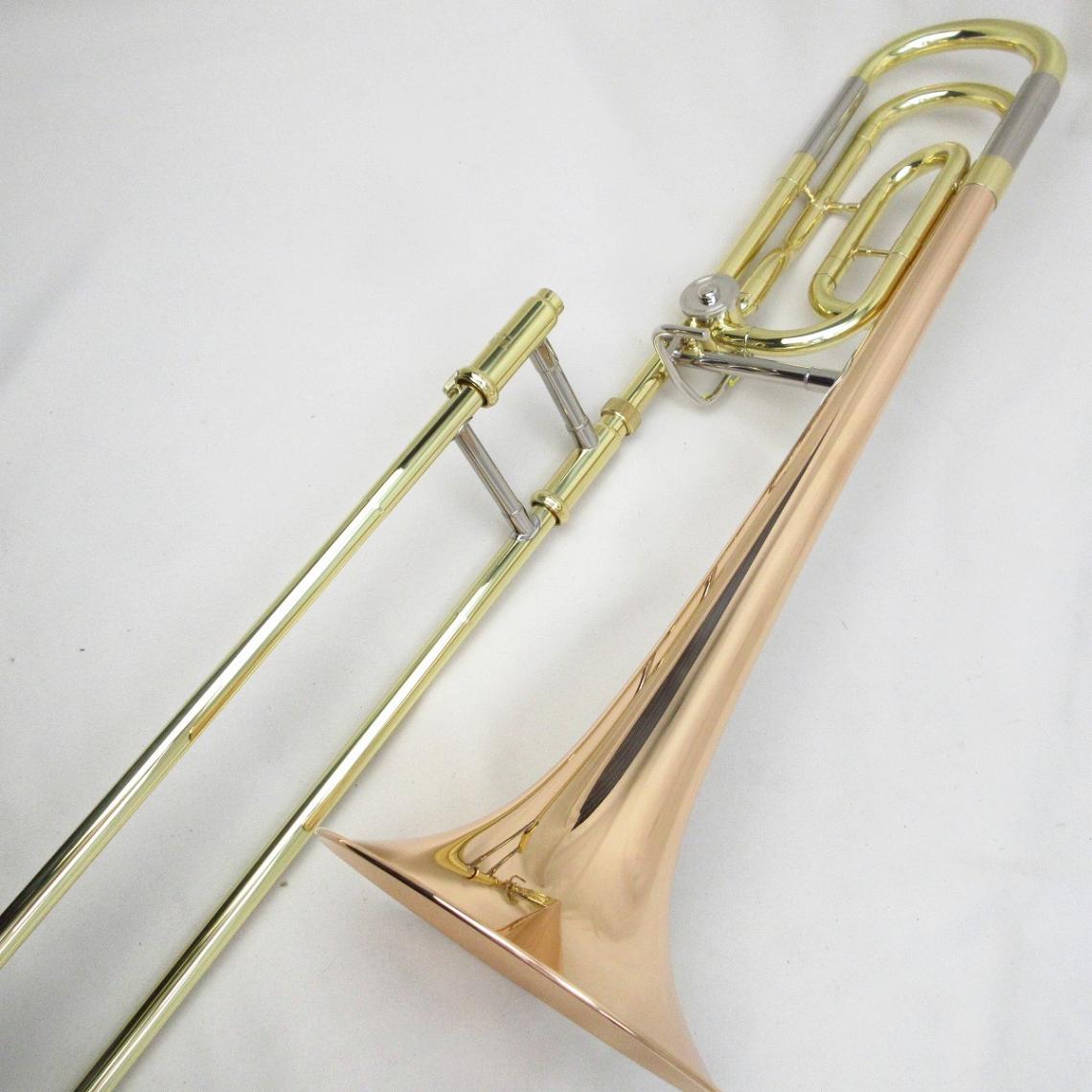 中古】YAMAHA / テナーバストロンボーン YSL-3540R 【横浜店