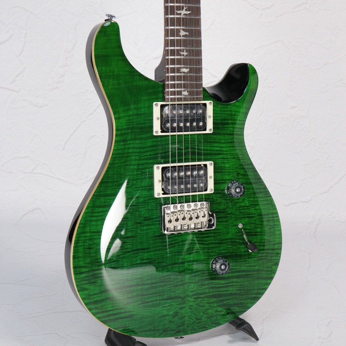 Paul Reed Smith (PRS) / SE Custom 24 Emerald Green [2025年製] 【S