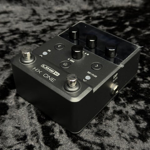 中古】LINE6 / HX ONE 【新宿店】 | コンパクトタイプ | イシバシ楽器