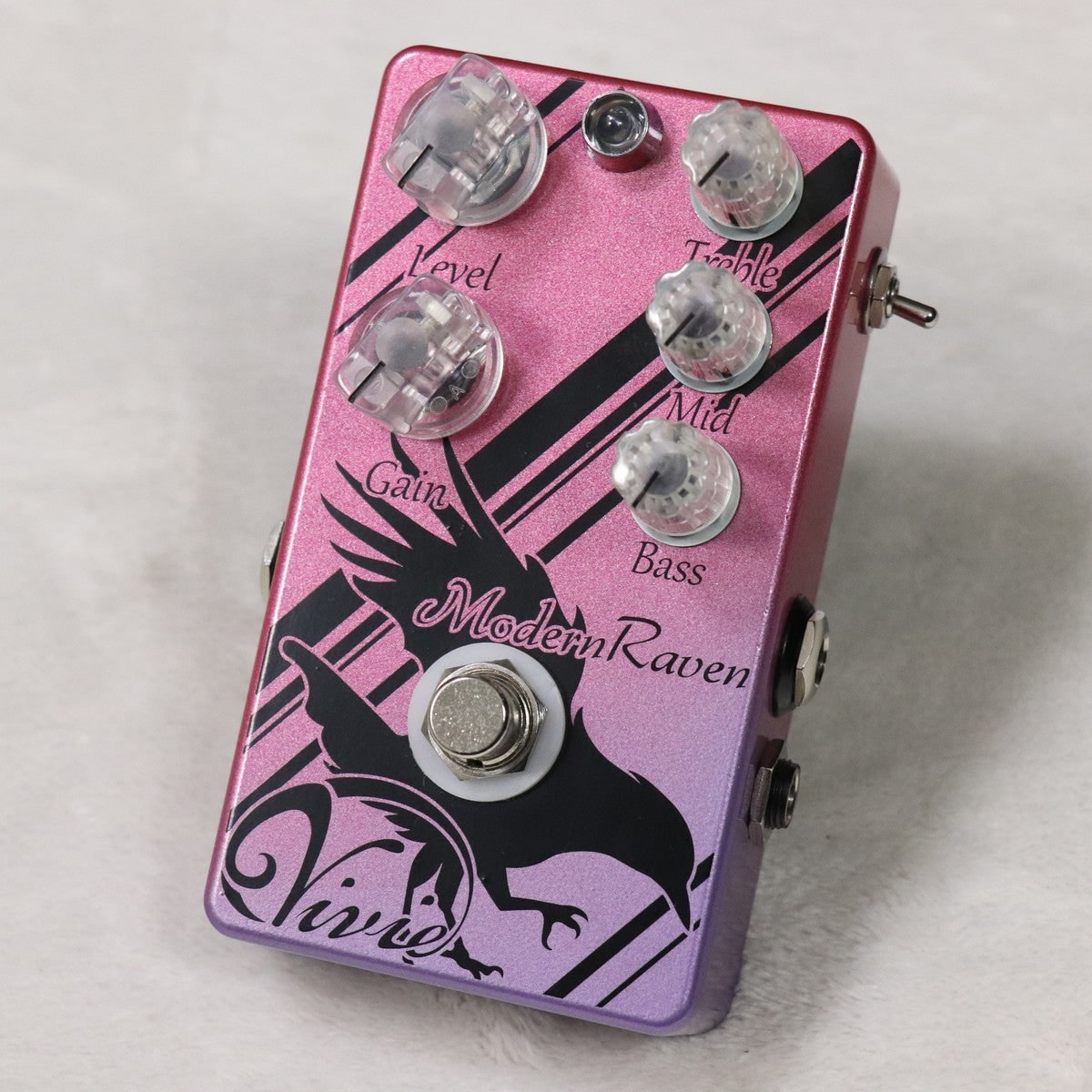中古】Vivie / ModernRaven Ver.2 【梅田店】 | エフェクター