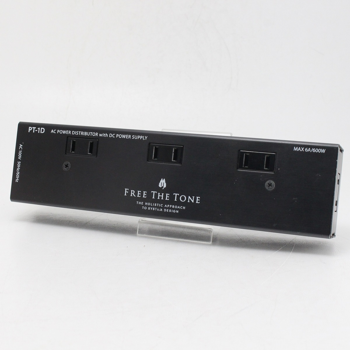 中古】 FREE THE TONE / PT-1D 【御茶ノ水本店】 | 電源アダプター