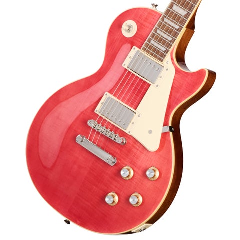 美品、新品弦張替済】Epiphone レスポール スタンダード 2023年製 美品