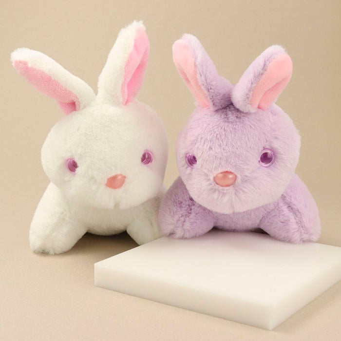バッグチャーム ぬいぐるみ うさぎ | その他,バッグチャーム | Mignon