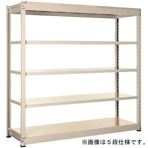 タニックスショップ】扶桑金属工業 GSN-K1218A3D｜中量棚 GSN-K1218A3D