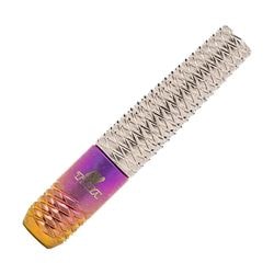 ティガ エンプレチュ5 フュージョン 16.7g タングステン90%＋チタン
