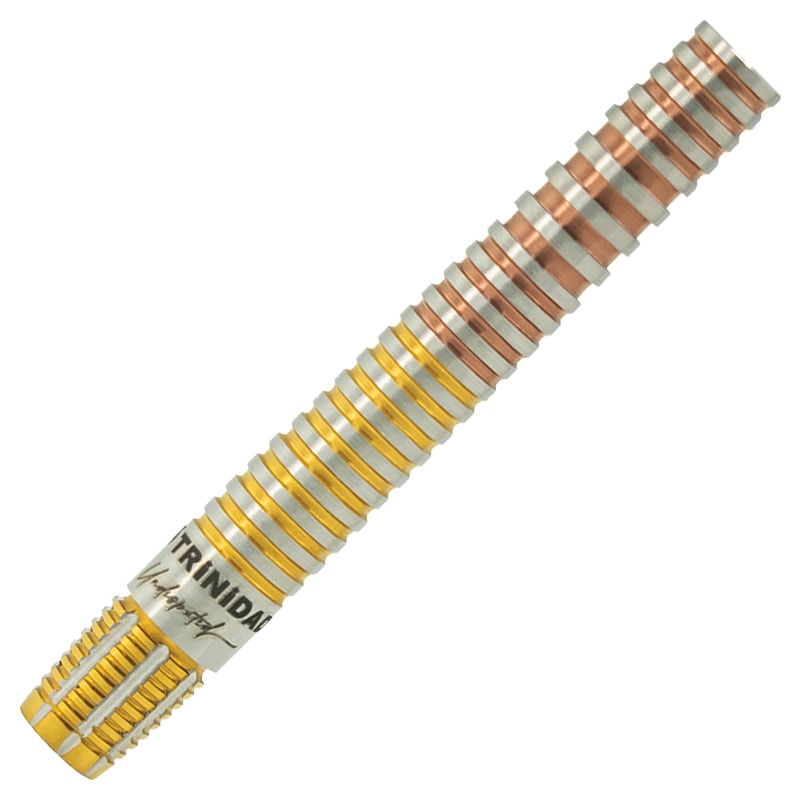 トリニダード キッド2 エヴォ 22.5g タングステン90% 後藤智弥選手