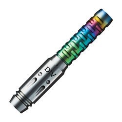 ティガ エンプレチュ5 フュージョン 16.7g タングステン90%＋チタン