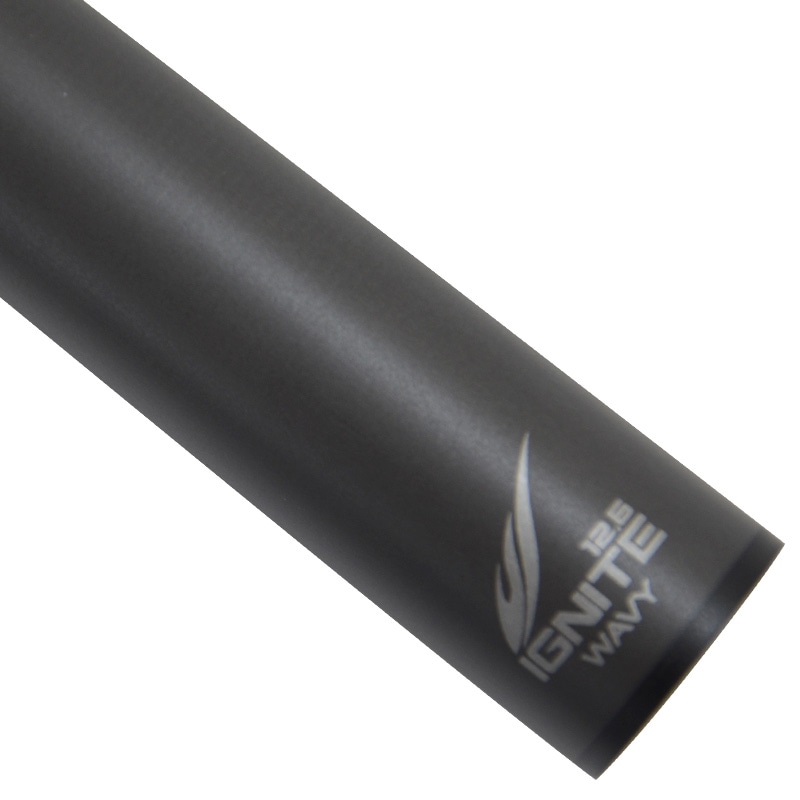 MEZZ【メッヅ】 シャフト イグナイト 12.6mm ウェイビージョイント(WJ