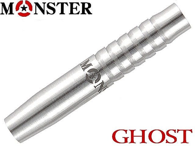 MONSTER DARTS【モンスターダーツ】 ゴースト (GHOST Tungsten90