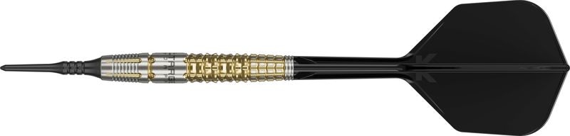 BLACK MARQUE】DRAGON 3.0 18G 2BA