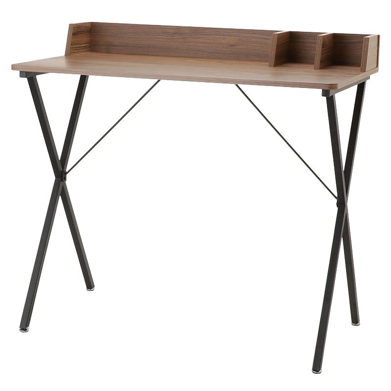 パソコンデスク パソプリ PPR-8580DESK 白井産業 【お客様組立品】の