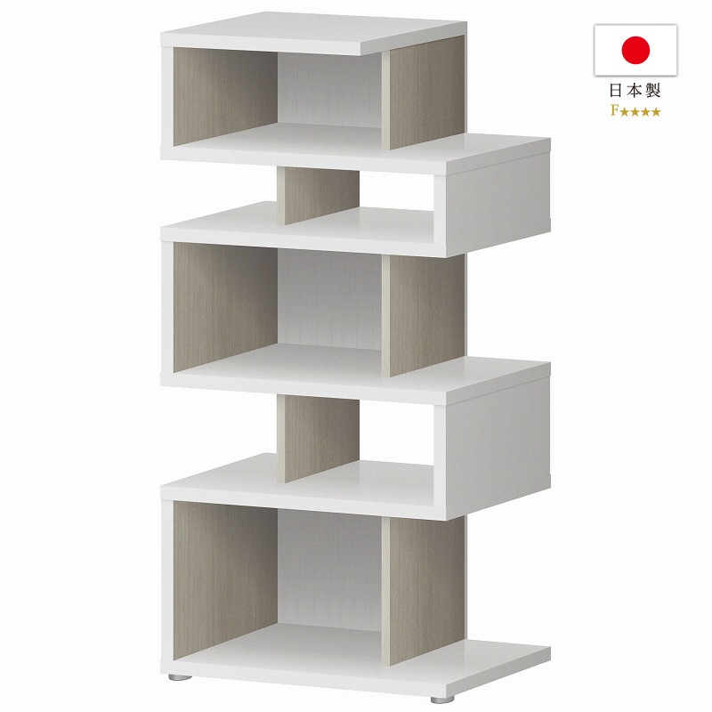 デザインラック リベルテLB1260【お客様組立商品】の通販｜東京