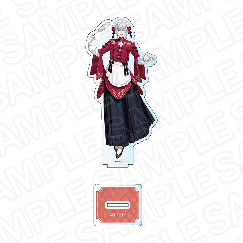 購買部フェア二次受注】BOYS be MAID！～御曹司メイドボーイ部の日日