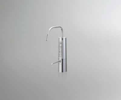 浄水器 一般地用 パナソニック製（Panasonic）JUGTK-HB41-SSK 還元水素