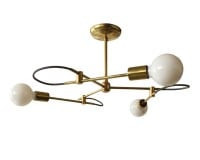 ACME Furniture | BOLSA Lamp [2color] ボルサランプ