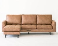 journal standard Furniture*HALO | OSWALD SOFA [2size] オズワルドソファ
