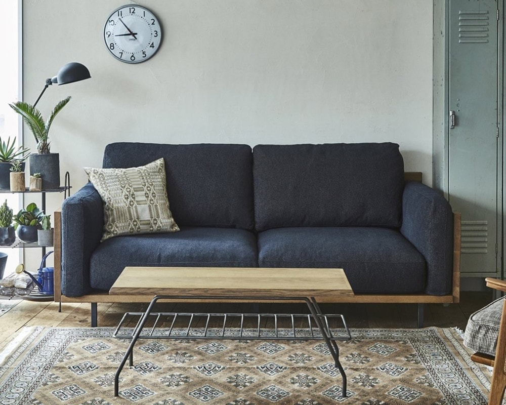 ACME Furniture/アクメファニチャー｜CORONADO SOFA 2.5seater