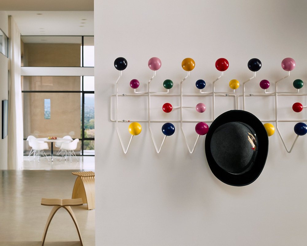 Herman Miller/ハーマンミラー｜イームズ ハングイットオール/ Hang it