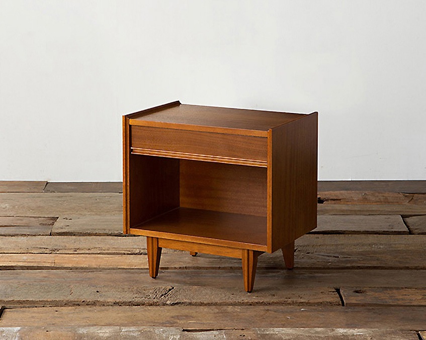 ACME Furniture/アクメファニチャー｜TRESTLES NIGHT STAND/トラッセル