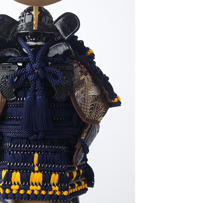 ボトルアーマー】 甲冑型のボトルカバー 伊達政宗（DATE MASAMUNE