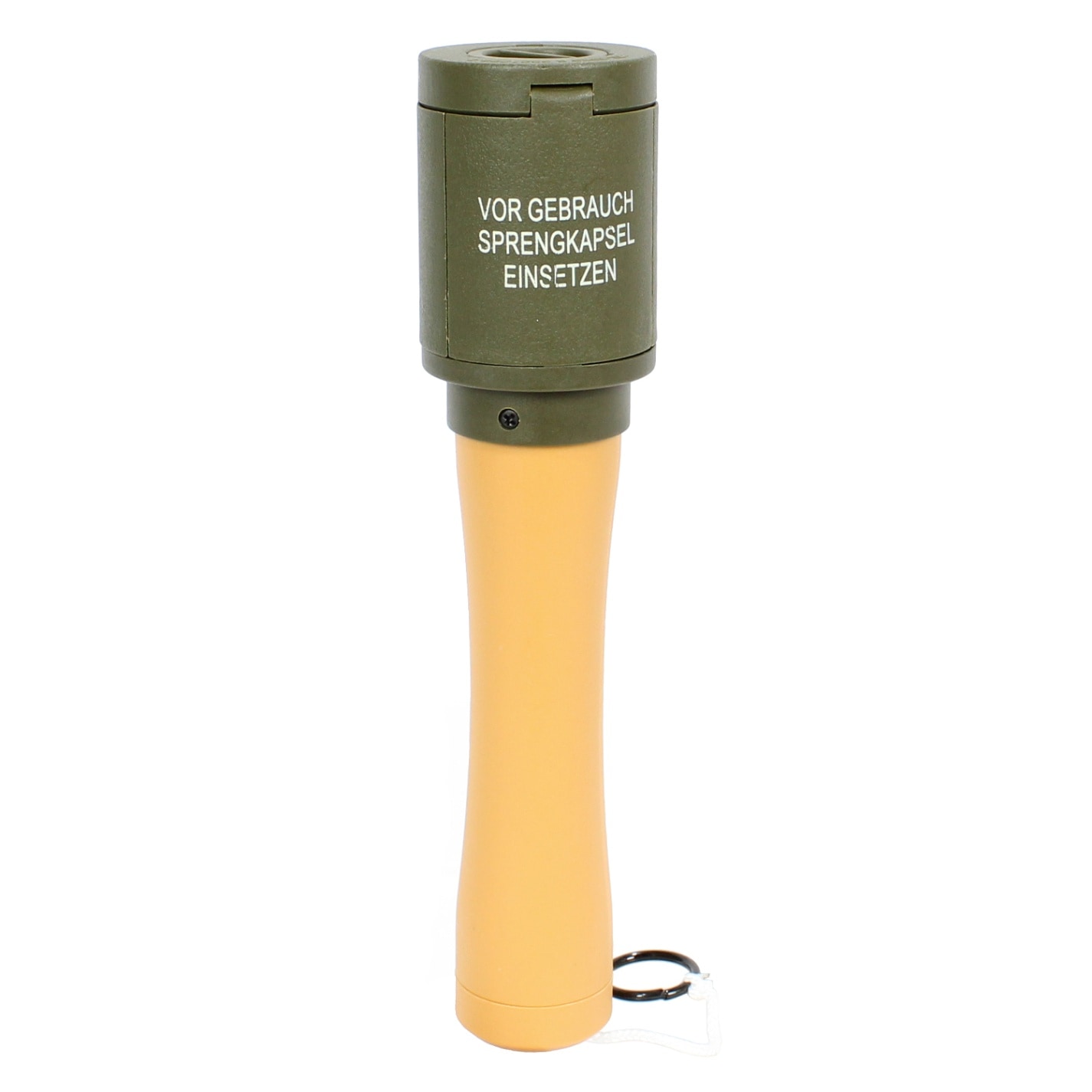 限定！値下げ品】M24タイプ スプリングパワーグレネード OD