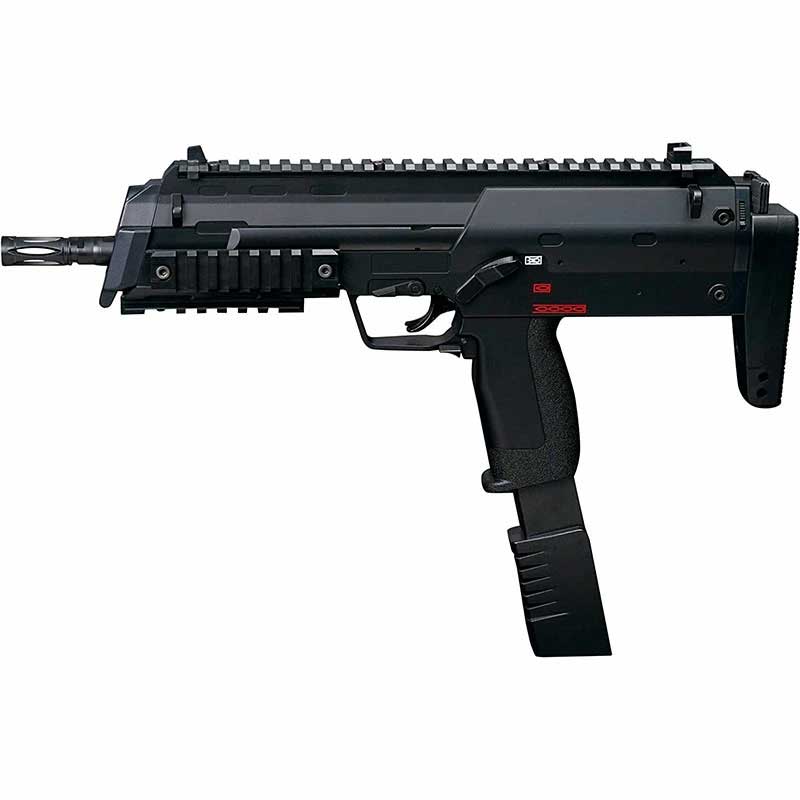 クラウン 低年齢 電動ガン CP7 BK