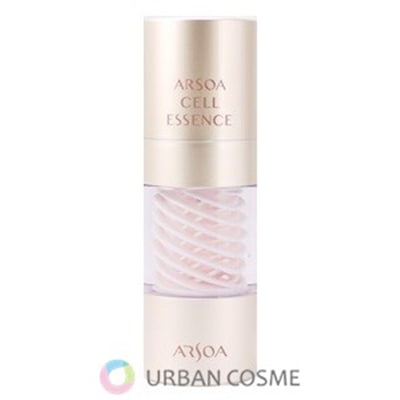 アルソア セルエッセンス 25ml |ブランド化粧品通販