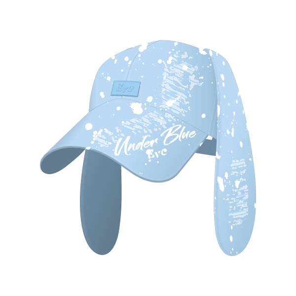 drop ear cap ドロップイヤーキャップ