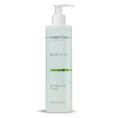 クリスティーナ ビオフィート リフレッシングトナー CHRISTINA｜正規