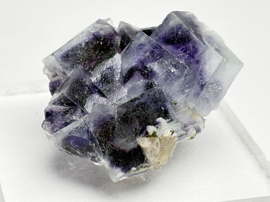 内モンゴル産 フローライト ( 蛍石 )/ Fluorite