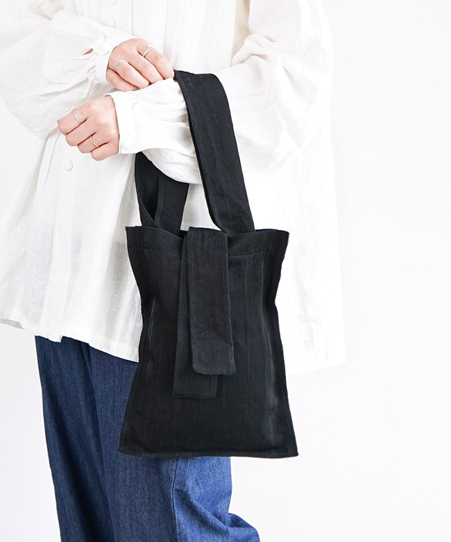 ITTI-BAG-129-CB]【ギャランティーカード付属】ITTI(イッチ) MARY