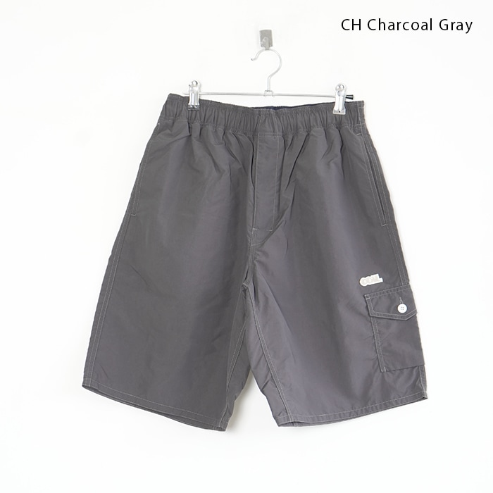 SALE 50%OFF】[S25SD025]nanamica(ナナミカ) Deck Shorts デッキ