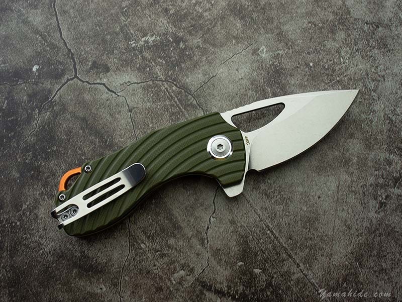 ボーカー マグナム タッドポール 01SC012 折りたたみナイフ BOKER