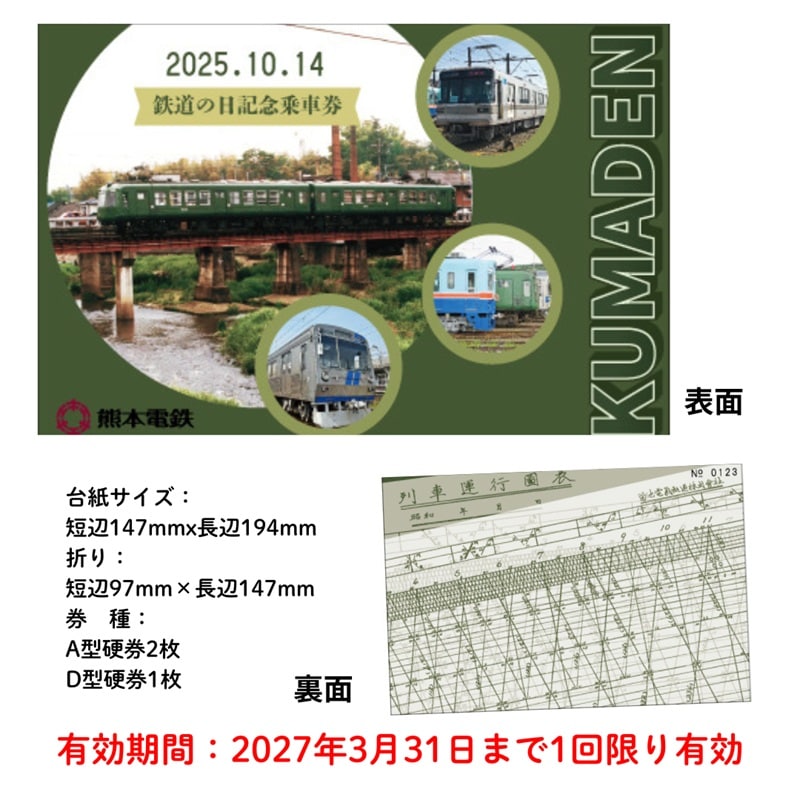 鉄道切符・記念乗車券・切手｜鉄道専門フリマサイト 鉄道ひろば