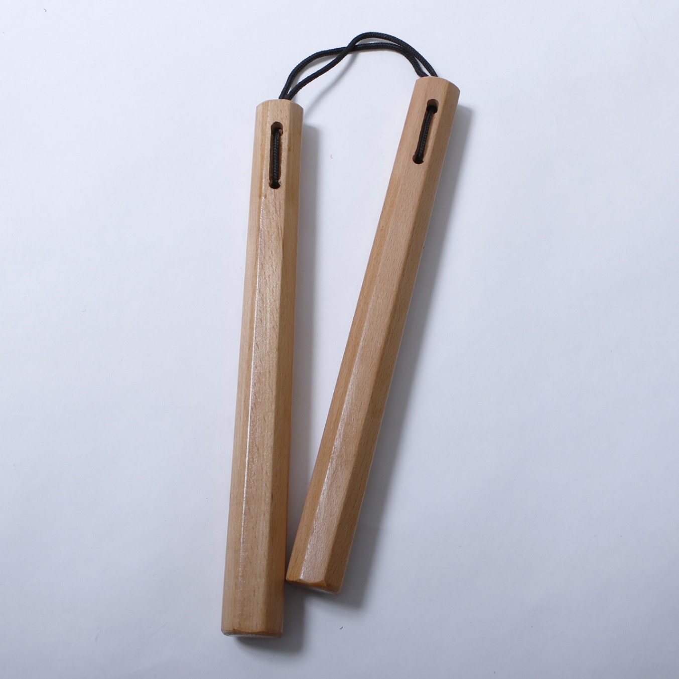 TNU-1 木製ヌンチャク | 武術・武器術 | | 格闘技プロショップ 横浜イサミ