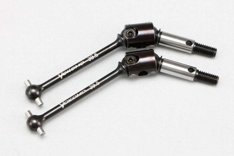 B9-010FW BD9用 フロント ダブルジョイント ユニバーサル | スピード