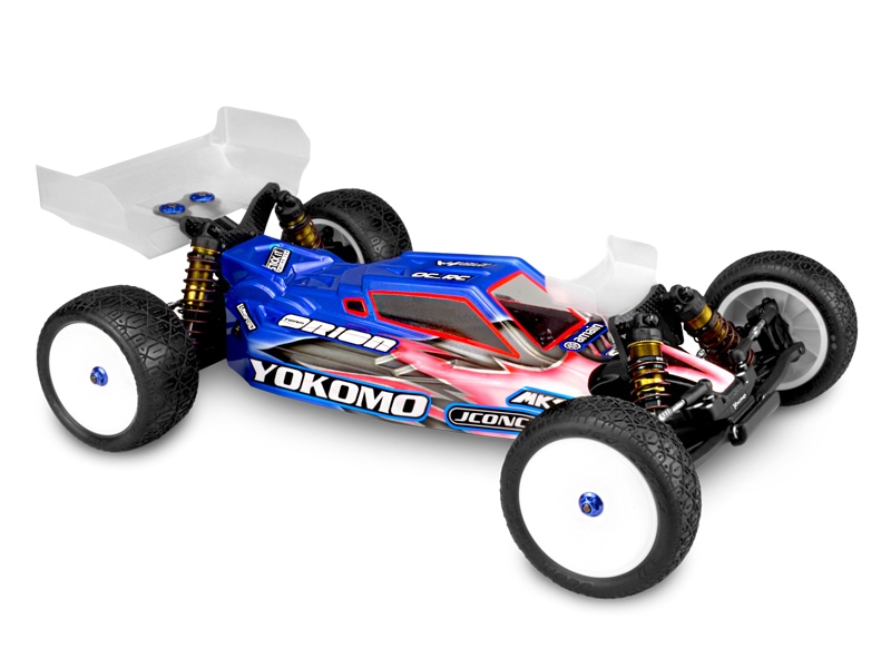 JC-0321L F2 ボディー YZ2用 軽量 | オフロード(パーツ),オフロード用