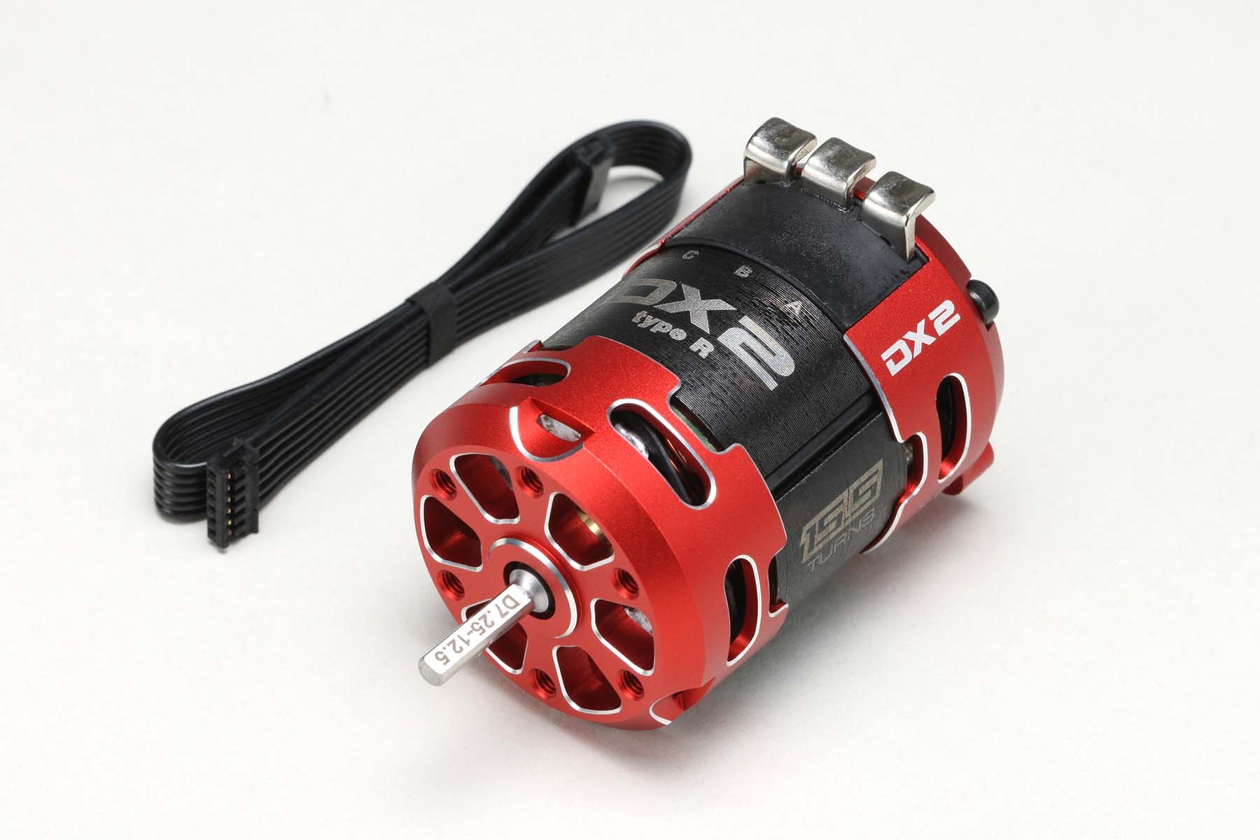RPM-D2155RR レーシングパフォーマー DX2 Type-R ブラシレスモーター