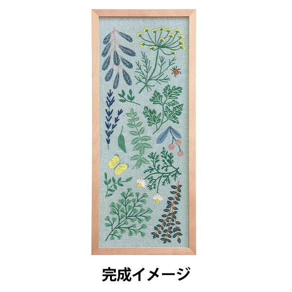 刺しゅうキットセール】 刺しゅうキット 『マカベアリス めぐる季節の