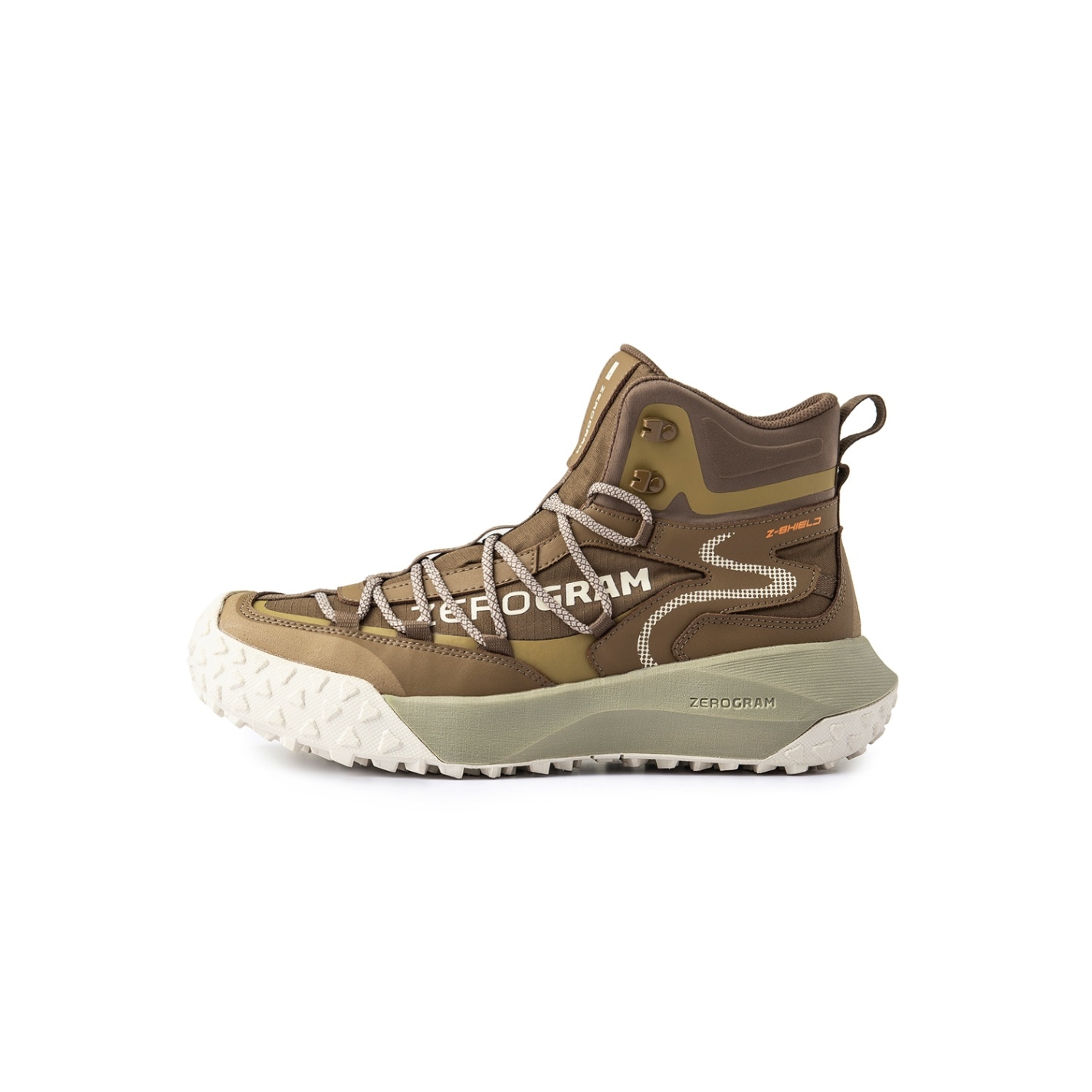 Cassel Z Mid Trekking Shoes | Wear,ブーティ/シューズ,トレッキング