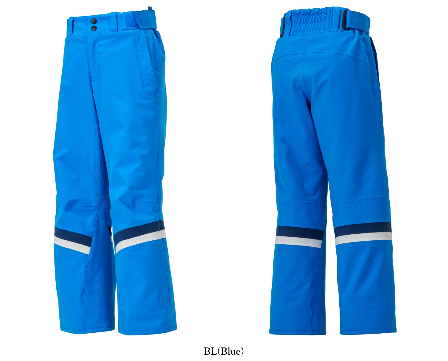 Arcline Junior Pants / ZAJ25OB71｜ZUICA オンラインショップ