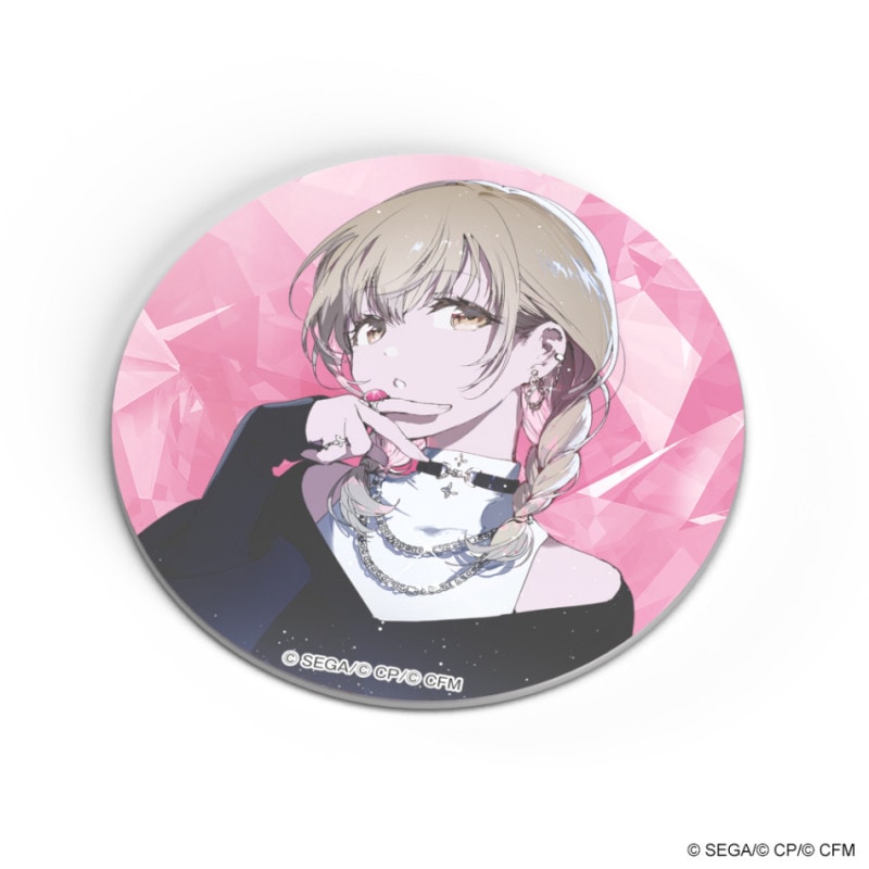 キャラパブ | Rella 個展「Stargazer & Lucid Dream」,『プロジェクト