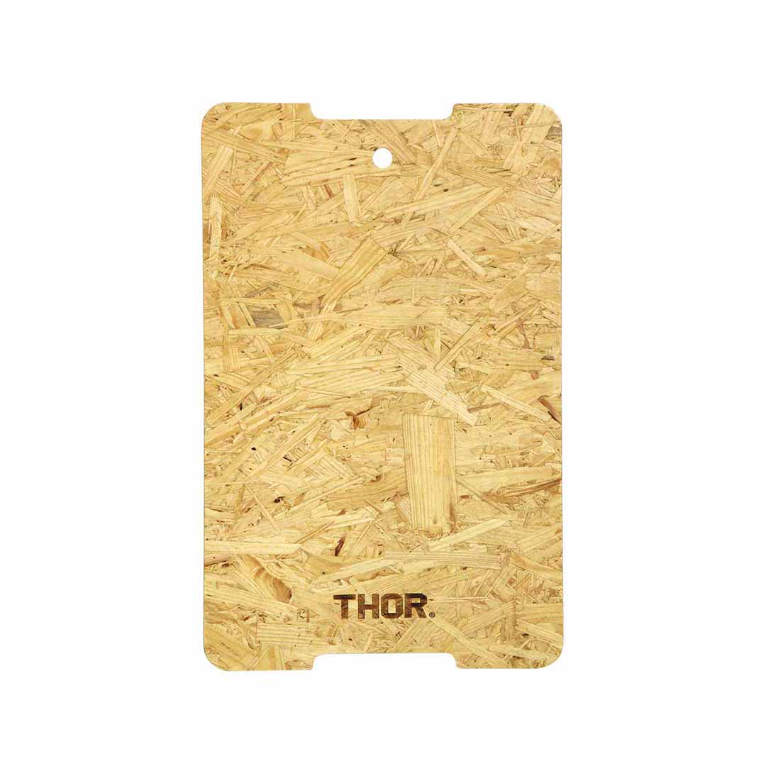 THOR トップボード フォー ソーラージトート 53L アンド 75L DC