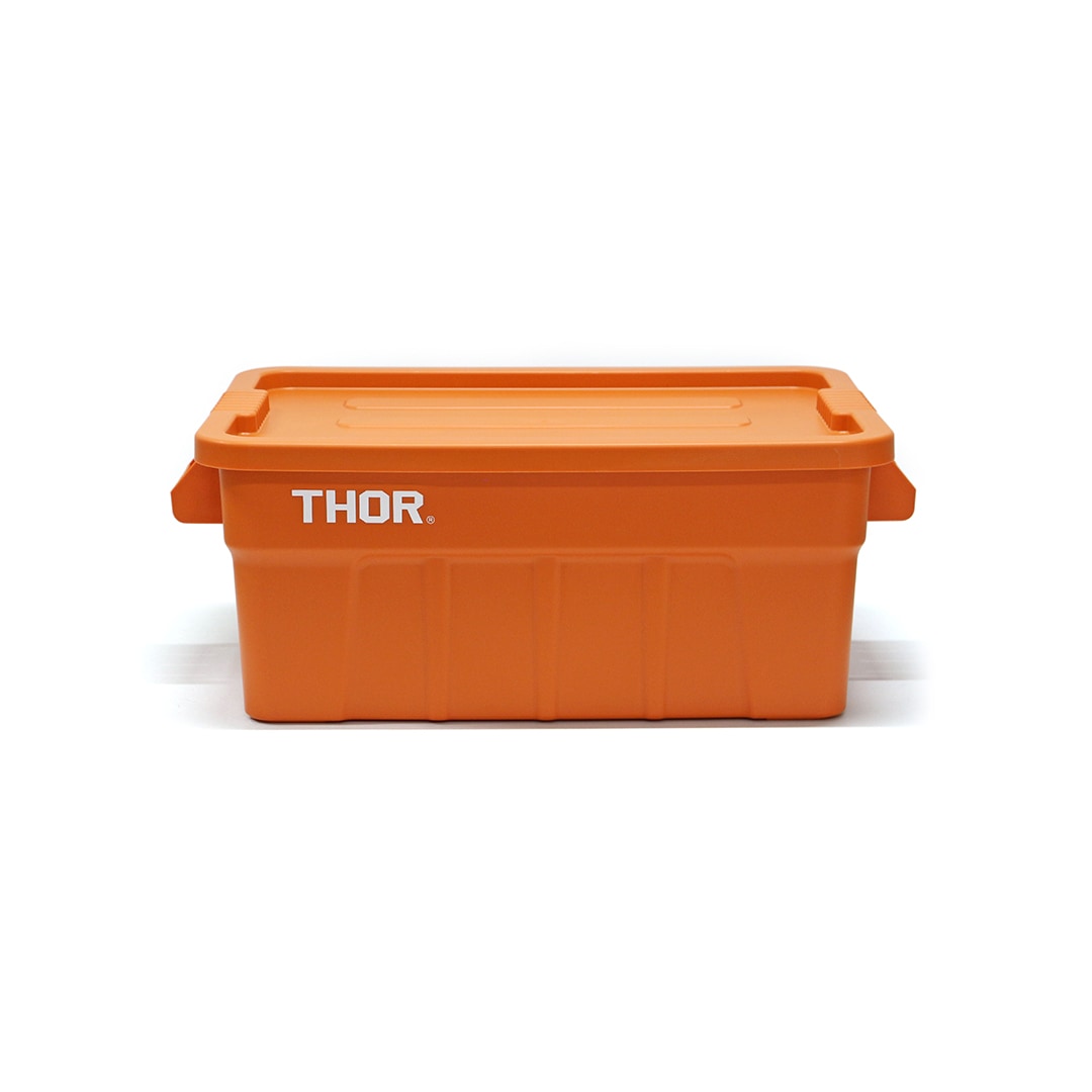 THOR ソー ラージトート ウィズ リッド 53L DC 