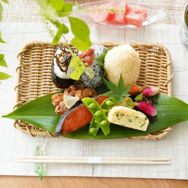 洗えるザル スクエア Sサイズ ｜ 四季折々のおしゃれな和食器通販