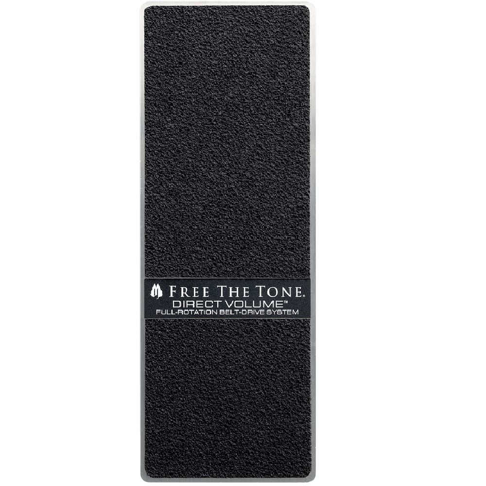 DIRECT VOLUME DVL-1 seriesのページ｜FREE THE TONE -フリーザトーン