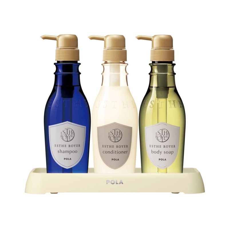 法人限定・業務用】POLA (ポーラ) エステロワイエ コンディショナー